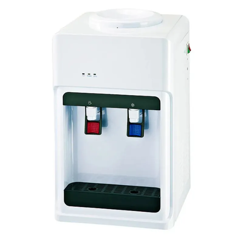 Dispensador De Agua SWAN LB-TWB15-5T97 Mesa