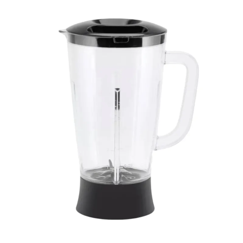 Licuadora IMUSA Powermix 2 L Vaso Plastico 2 Velocidades + Pulso 