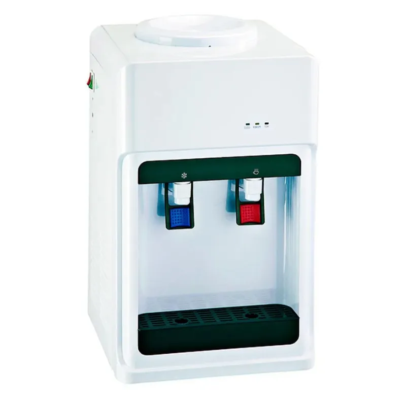 Dispensador De Agua SWAN LB-TWB15-5T97 Mesa