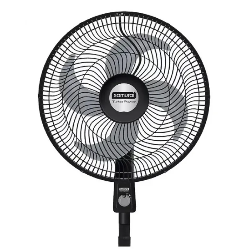 Ventilador SAMURAI Turbo Power Pedestal 18"