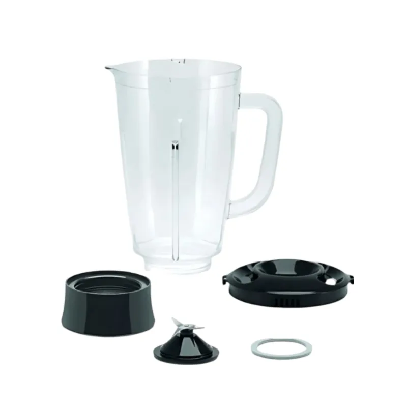 Licuadora IMUSA Powermix 2 L Vaso Plastico 2 Velocidades + Pulso 