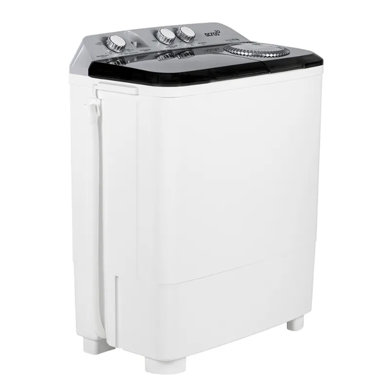 Lavadora Whirpool Acros 10Kg Dobletina Ald1035