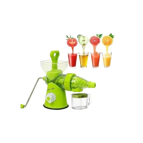 Monlino Extractor De Jugo Manual