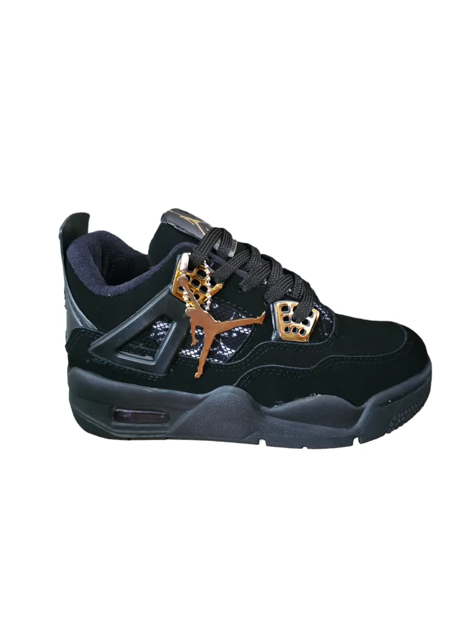 Tenis Air Jordan 4 Retro R-eplica 2A