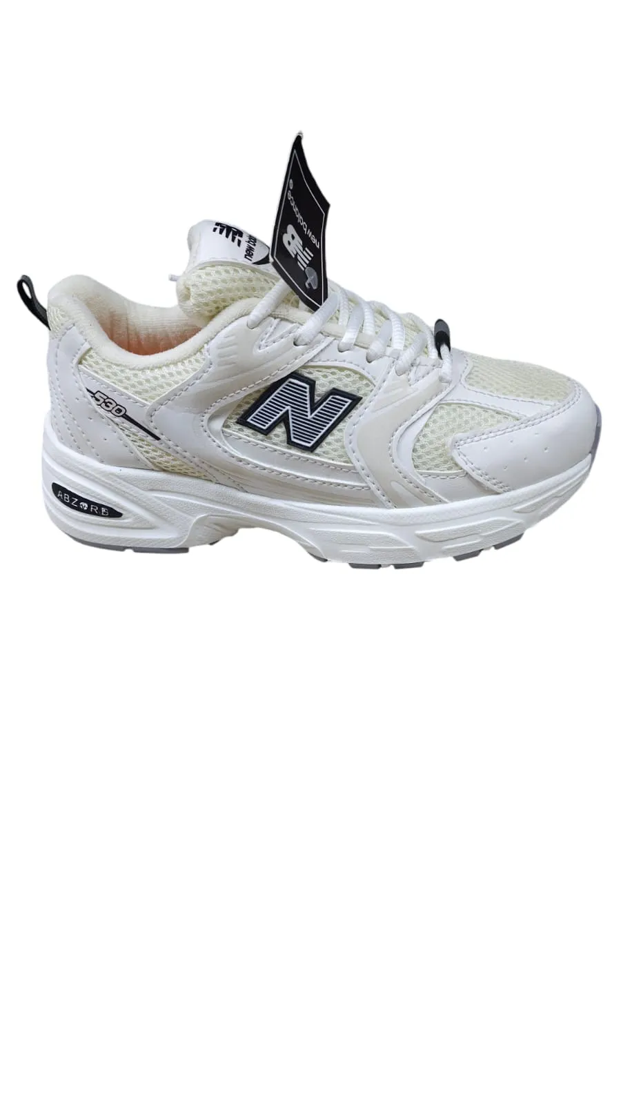 Calzado Unisex/Tenis/Zapatillas New Balance 530 2-A Beise