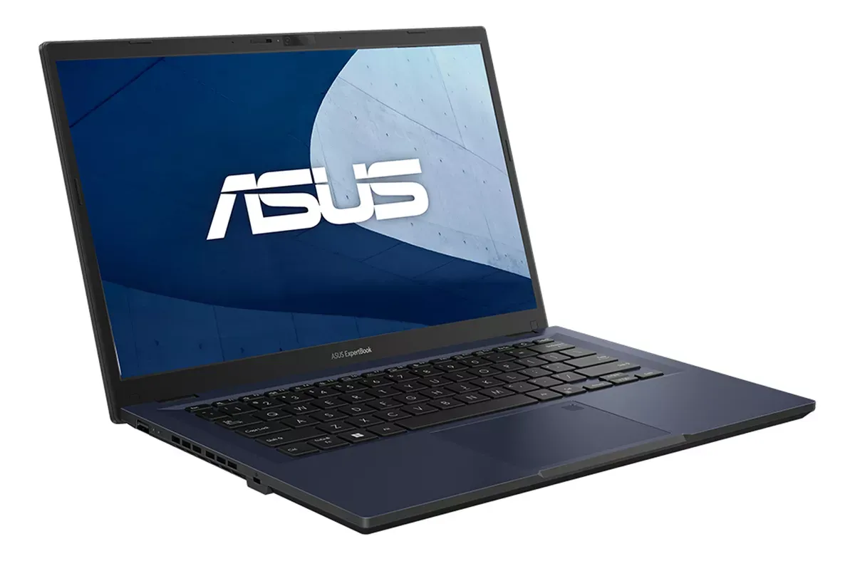 Computador Portátil Asus ExpertBook Core i5 1335U 8 Ram DDr4 512 Ssd Pantalla de 14