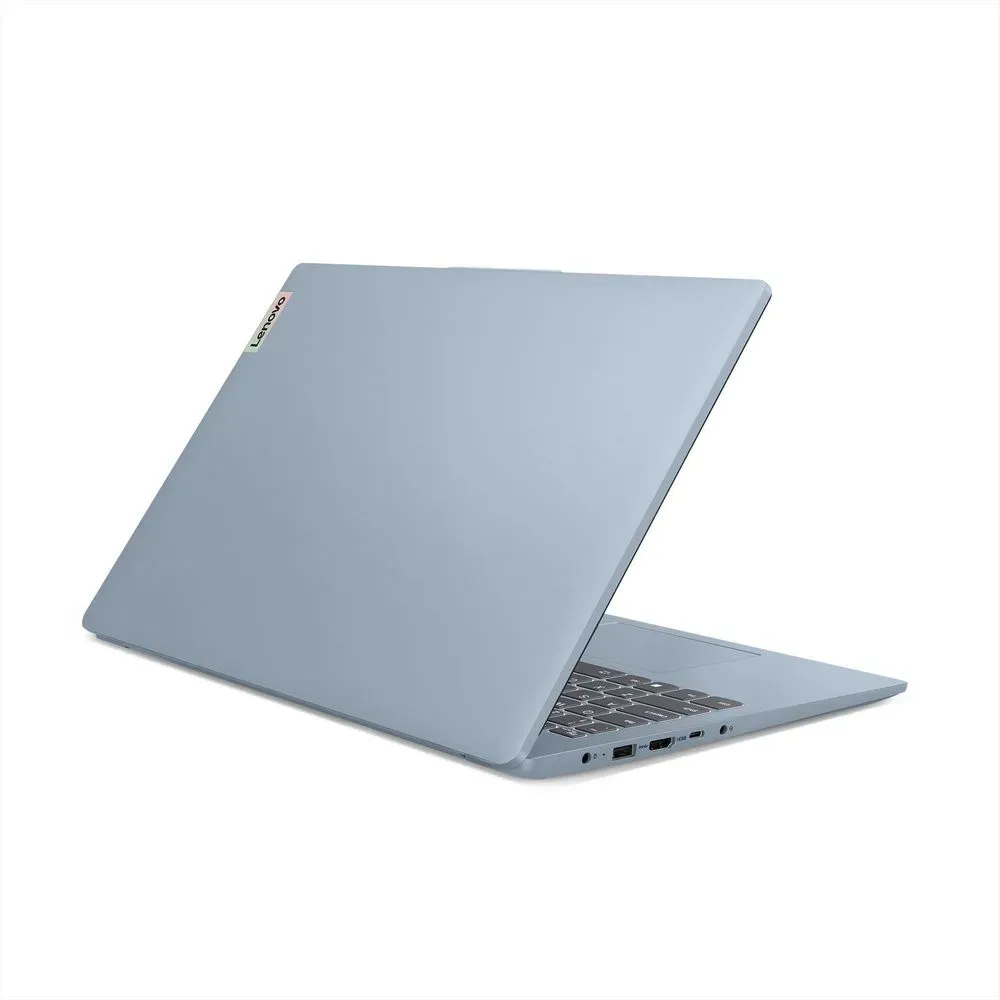 Computador Portátil Lenovo Slim 3 Core i3 N305 8 Gb Ddr5 512 Ssd Pantalla de 15