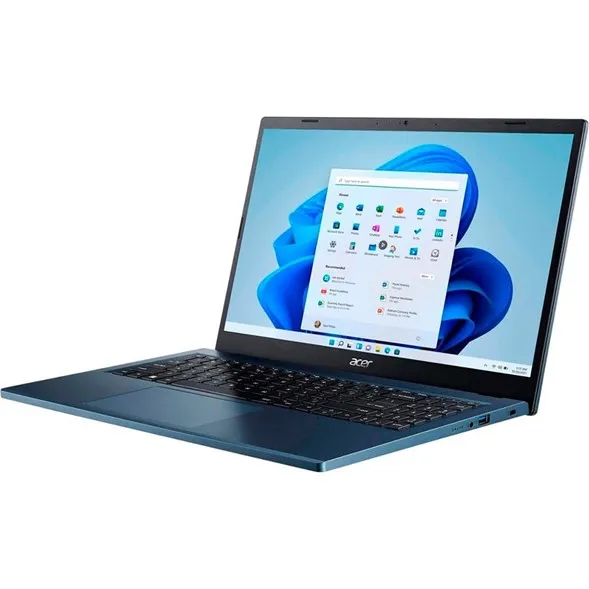 Computador Portátil Acer Core i5 12450H 8 Ram Ddr4 512 Ssd 15 Pulgadas Fhd