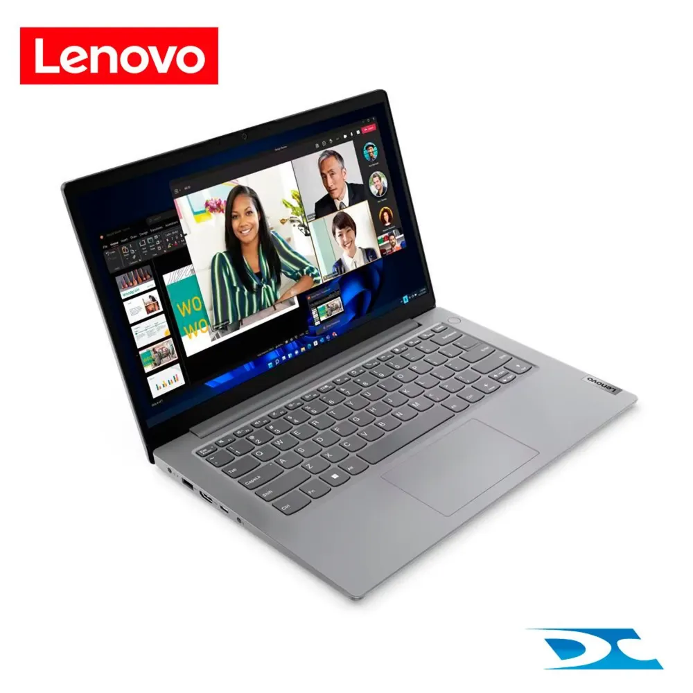 Computador Portátil lenovo v14 g4  IAH Ryzen 5 7520U 8 Gb ddr5 256 Ssd  Pantalla 14"