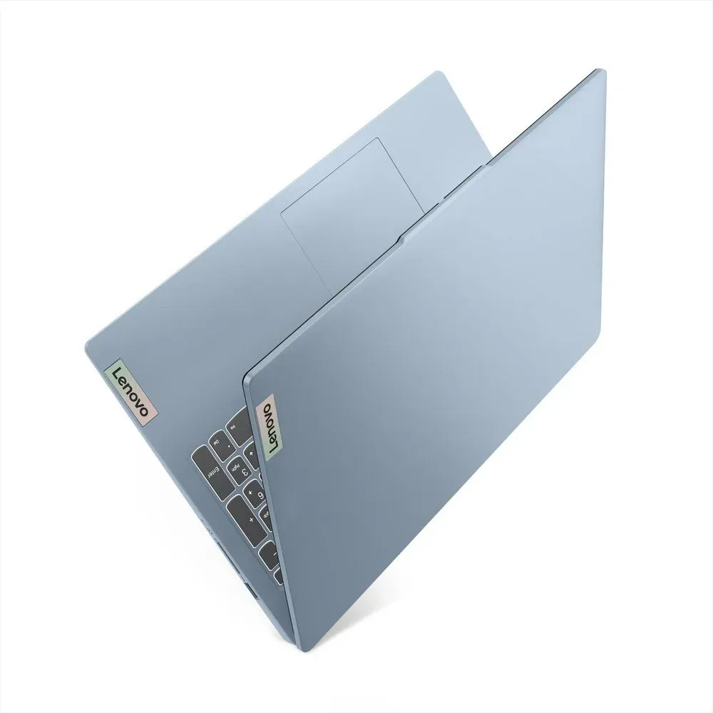 Computador Portátil Lenovo Slim 3 Core i3 N305 8 Gb Ddr5 512 Ssd Pantalla de 15