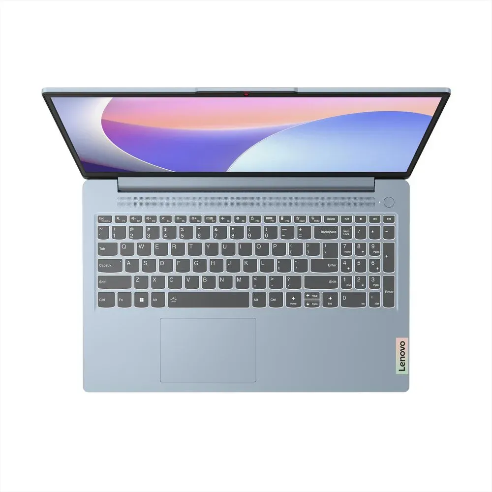 Computador Portátil Lenovo Slim 3 Core i3 N305 8 Gb Ddr5 512 Ssd Pantalla de 15