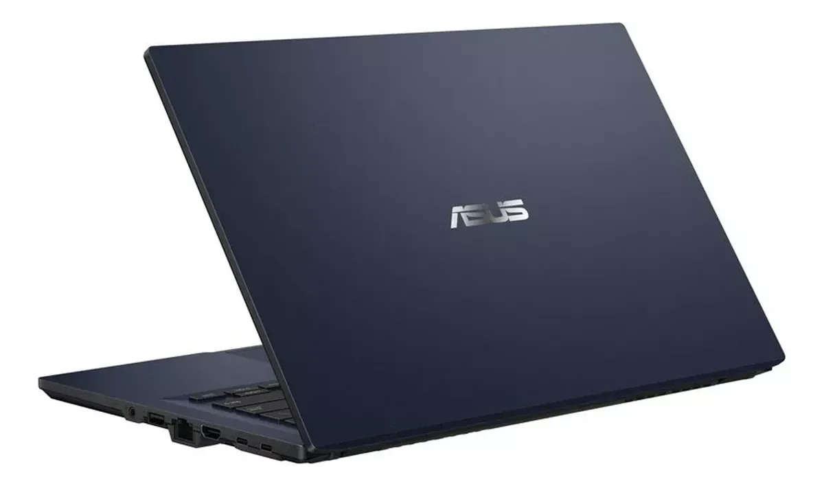 Computador Portátil Asus ExpertBook Core i5 1335U 8 Ram DDr4 512 Ssd Pantalla de 14