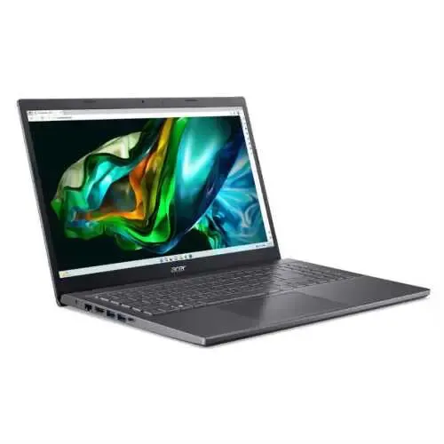 Computador Portátil Acer A315 Core i5 12450H 16 Ram Ddr4 512 ssd 15 Pulgadas