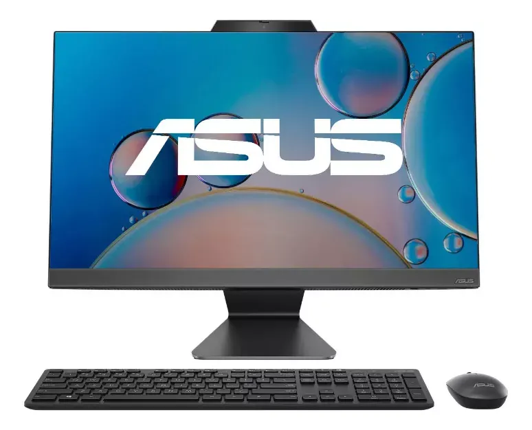 Computador Todo en uno Asus A3202wbak Core i3 12 Generación 512 Ssd 8 Ram