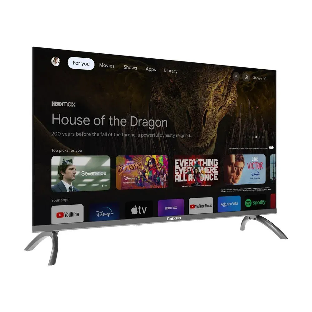 Televisor Caixun 32  Pulgadas C32 HD Smart TV