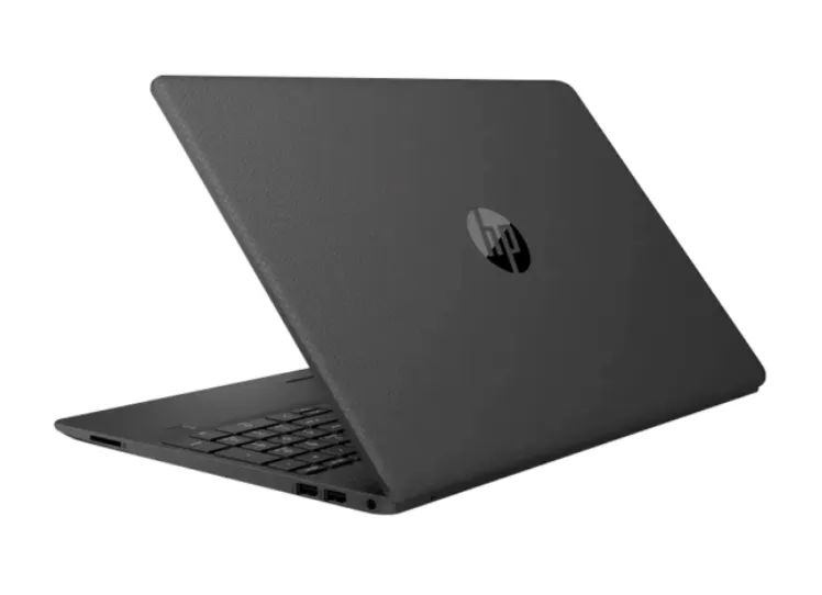 Computador Portátil Hp 245 G9  Amd Ryzen 5 5625U 8gb Ddr4  256gb Ssd  Pantalla 14 Hd Ceniza Oscuro