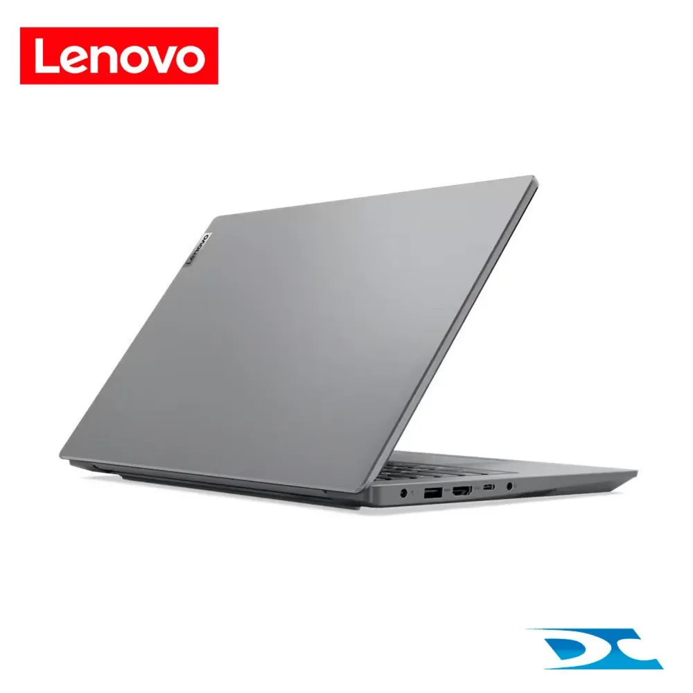 Computador Portátil lenovo v14 g4  IAH Ryzen 5 7520U 8 Gb ddr5 256 Ssd  Pantalla 14"