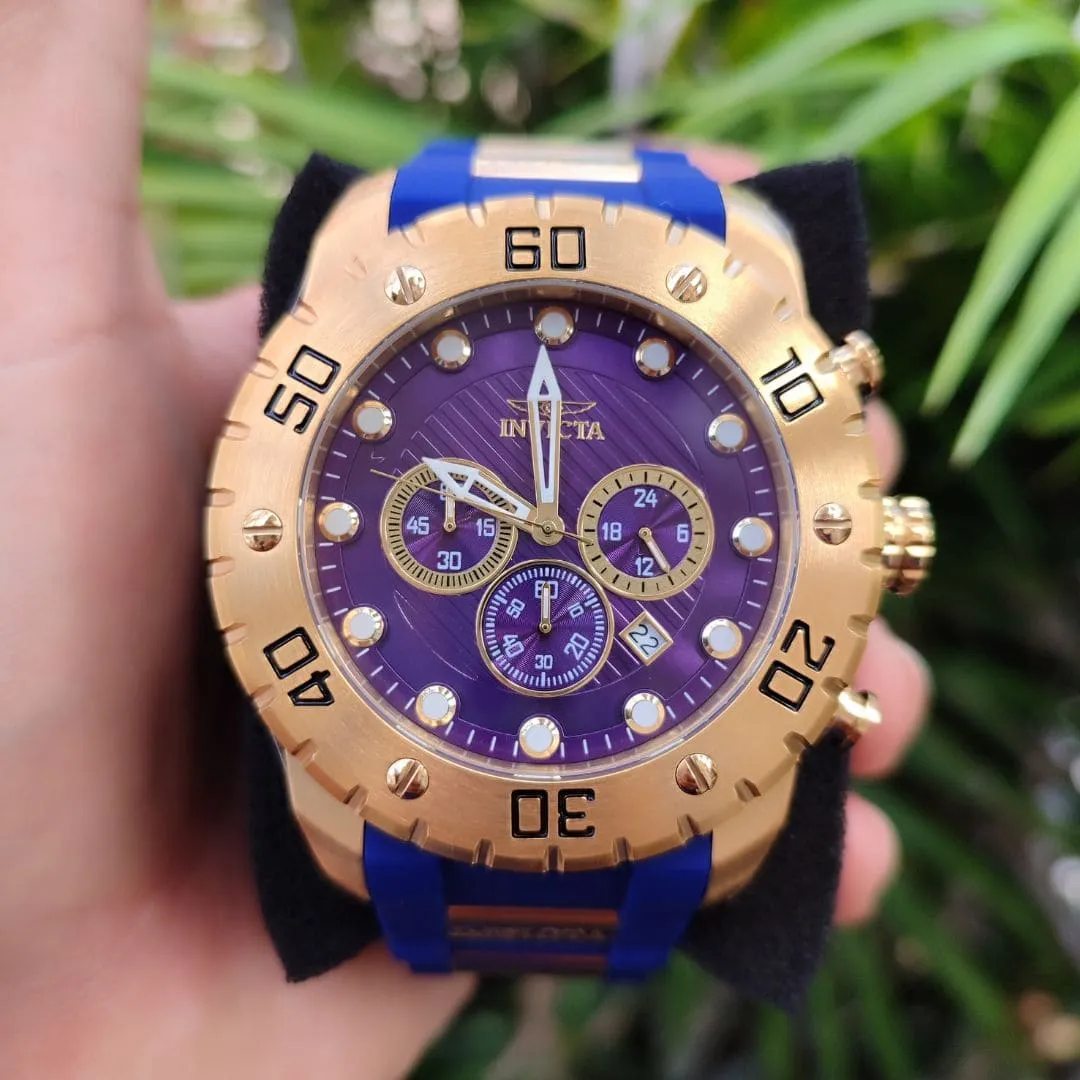 Reloj Invicta 20280 Para Hombre Original