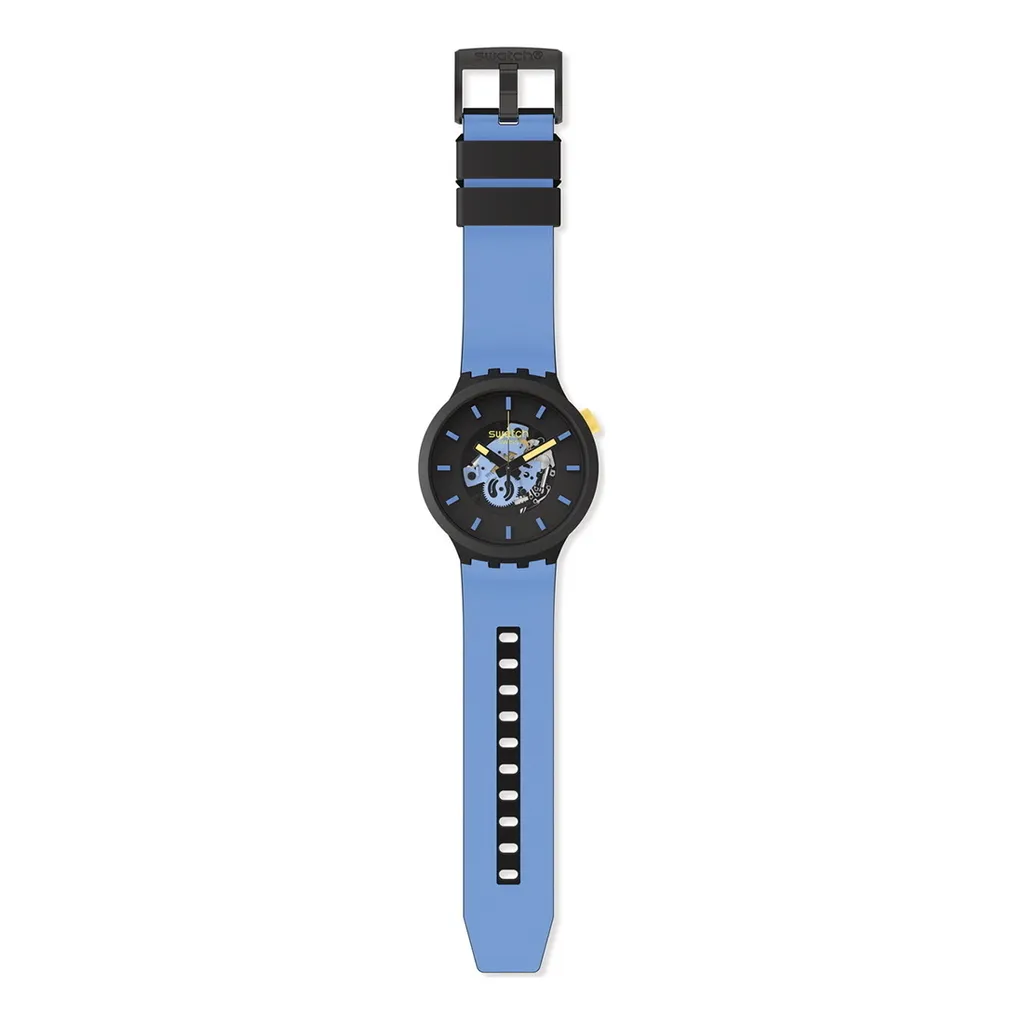 Reloj Swatch Hombre