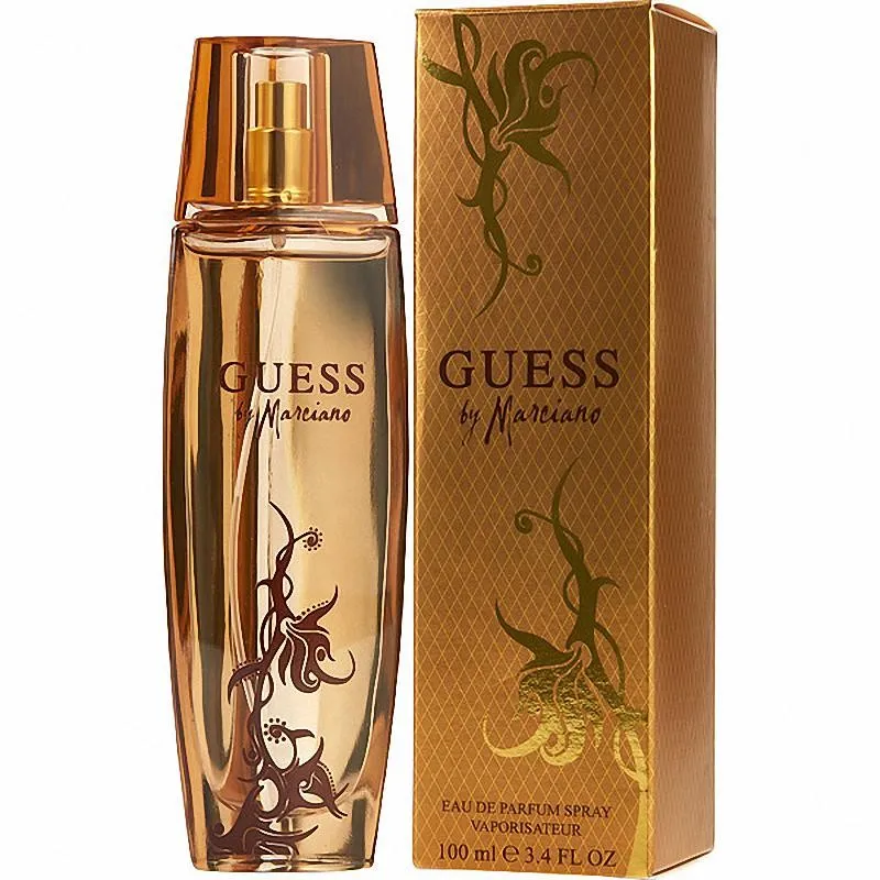 Perfume Guess Para Dama