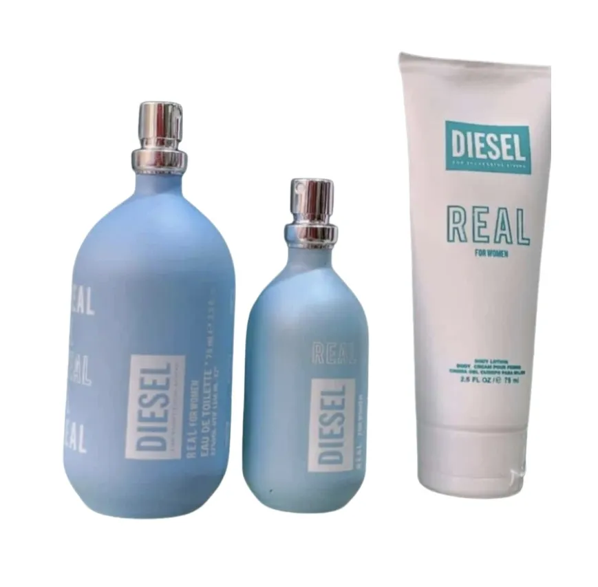 Perfume Diesel Para Dama 