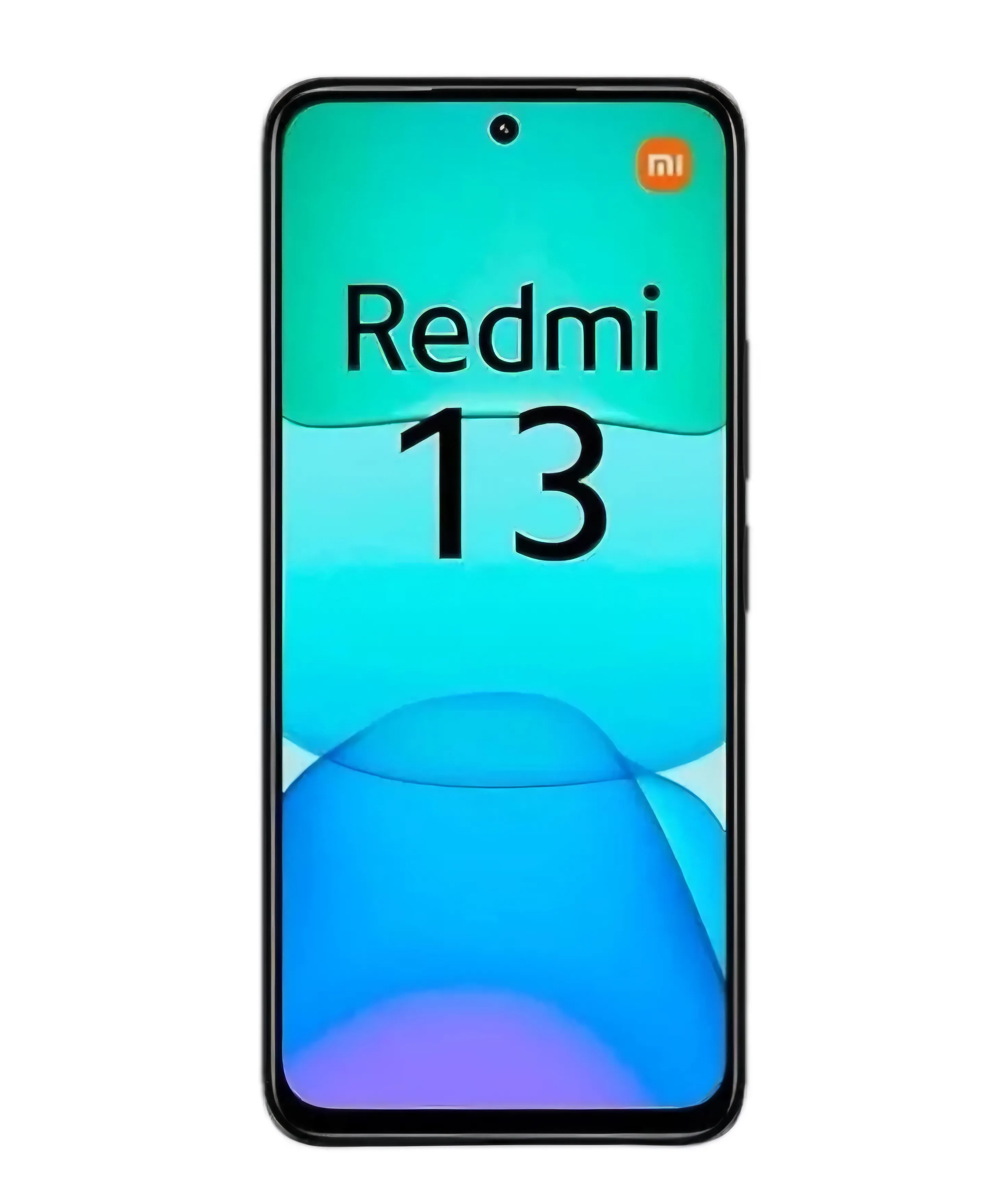 Teléfono Celular Redmi 13 256GB  