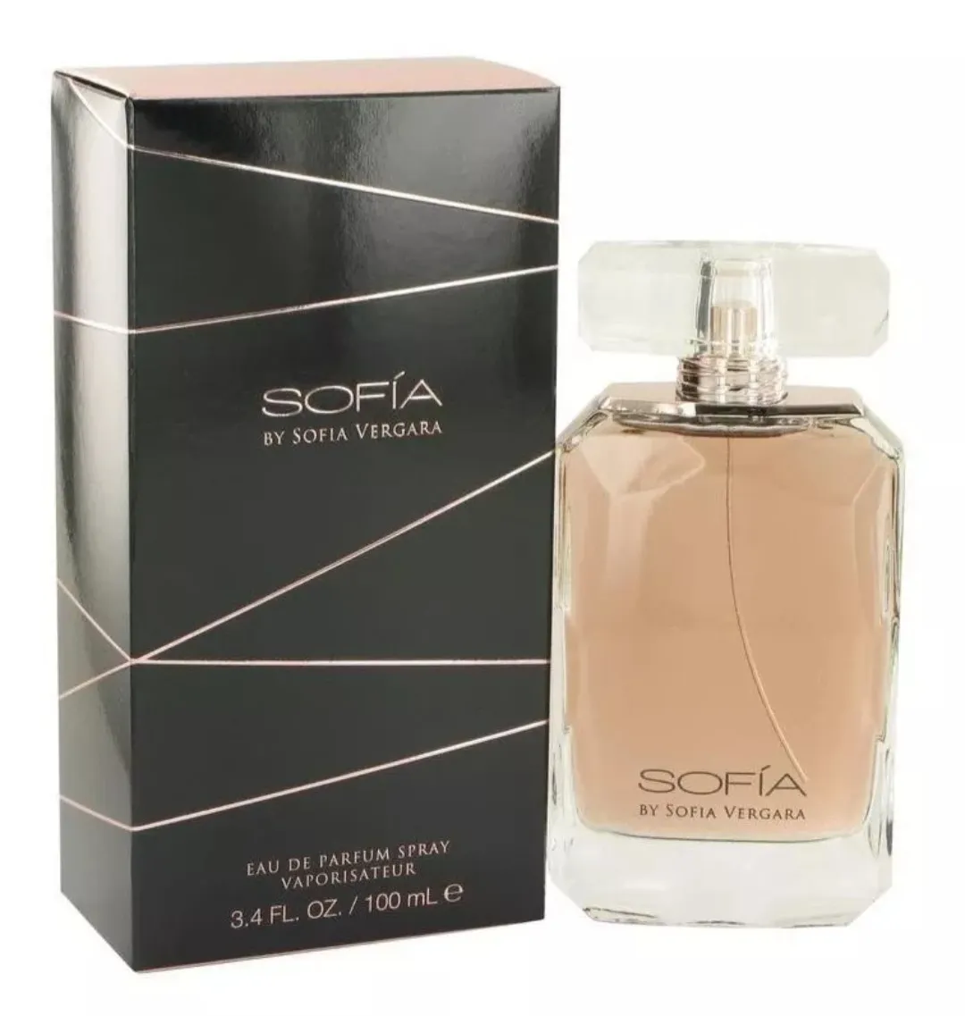 Perfume SOFIA VERGARA