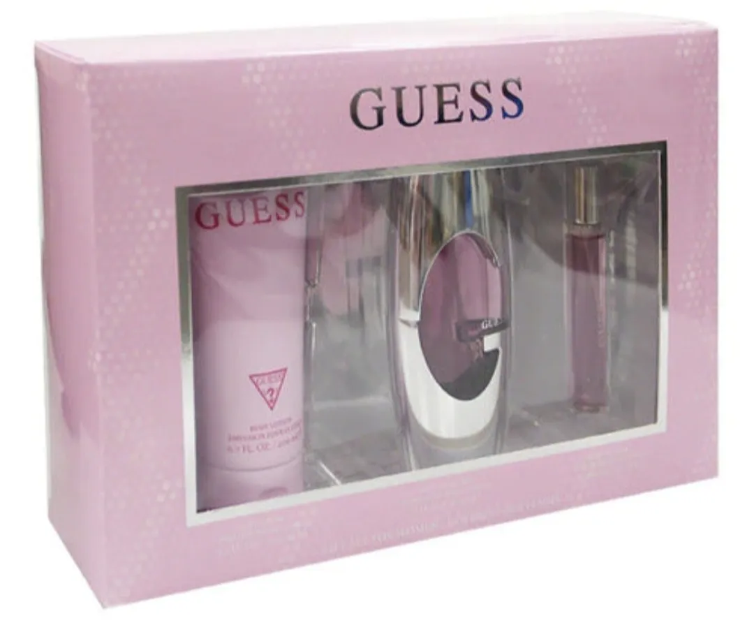 Perfume Guess Para Dama 