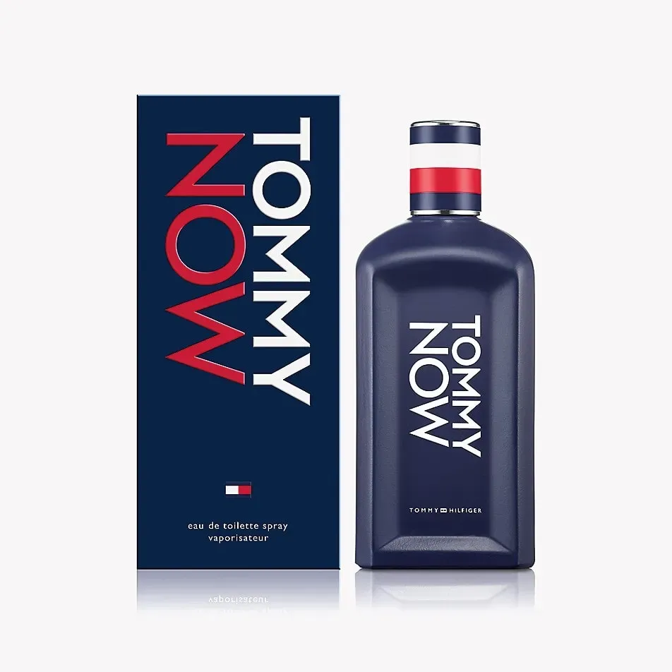 Perfume Tommy Para Hombre 