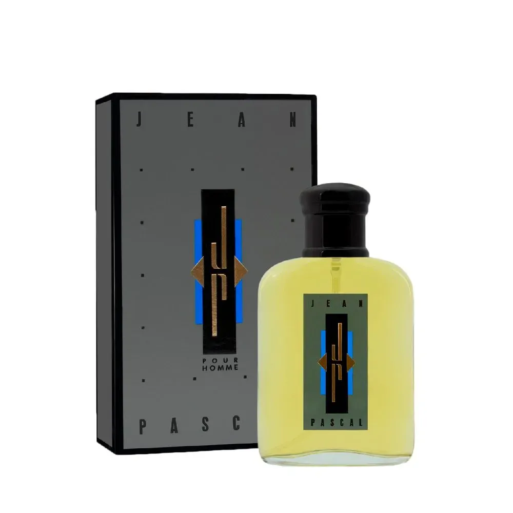 Perfume Hombre JEAN PASCAL