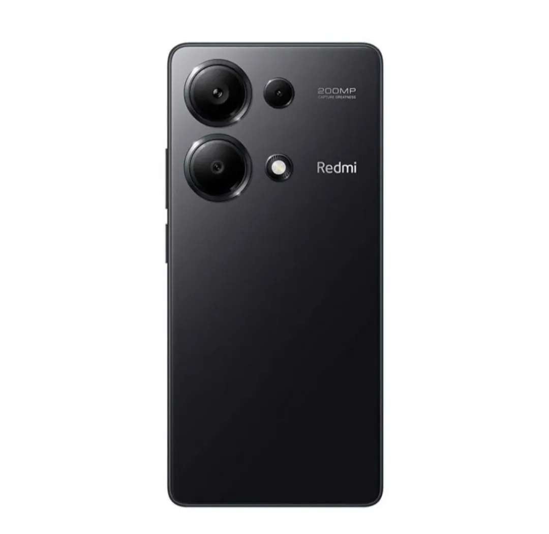 Celular Redmi Note 13 Pro 256Gb