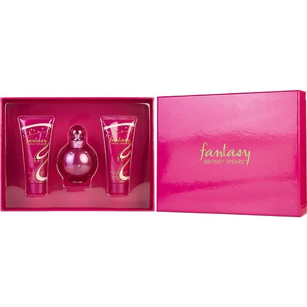 Perfume Fantasy Dama