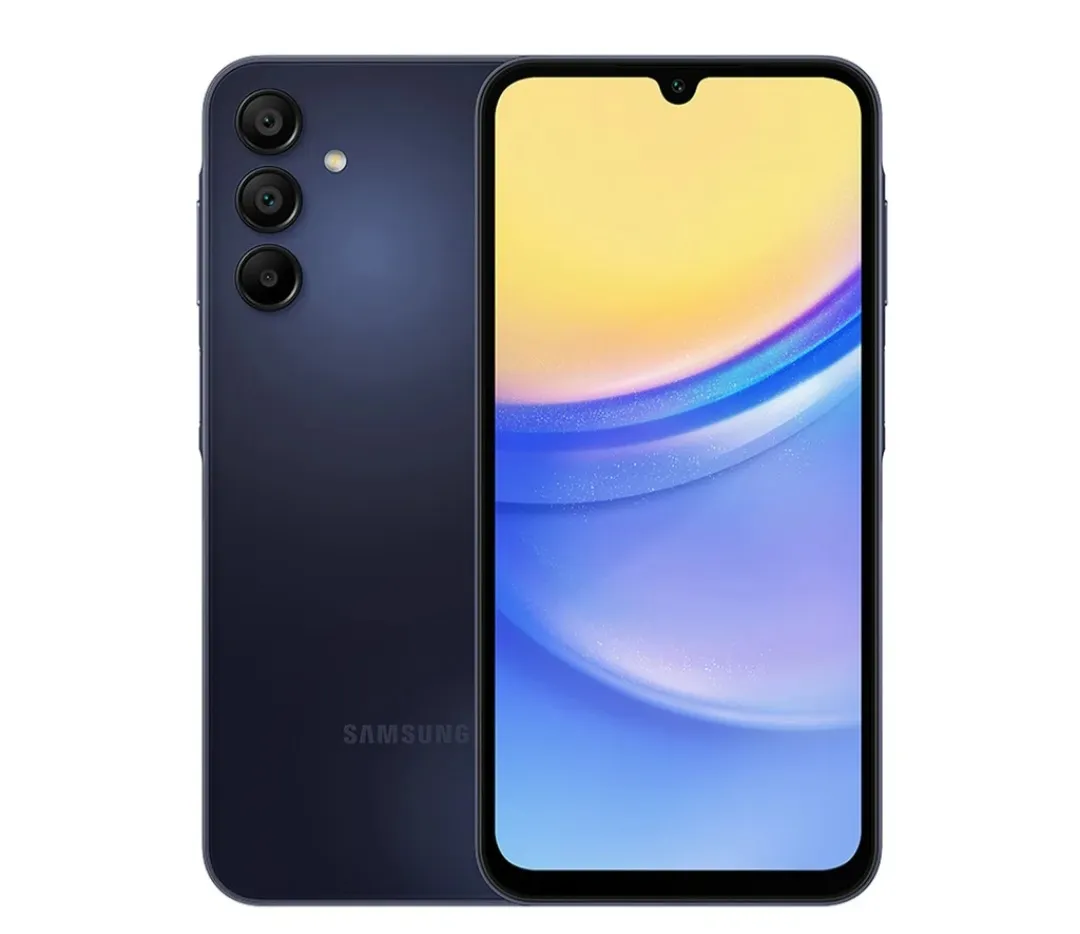 Celular Samsung A15 256Gb / 8Ram Azul 