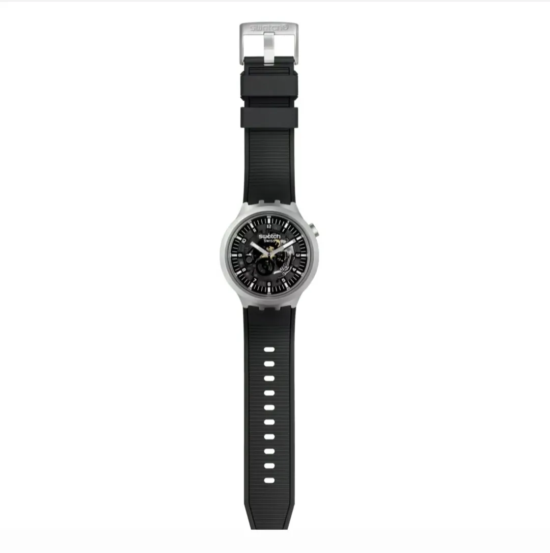 Reloj Swatch Hombre 