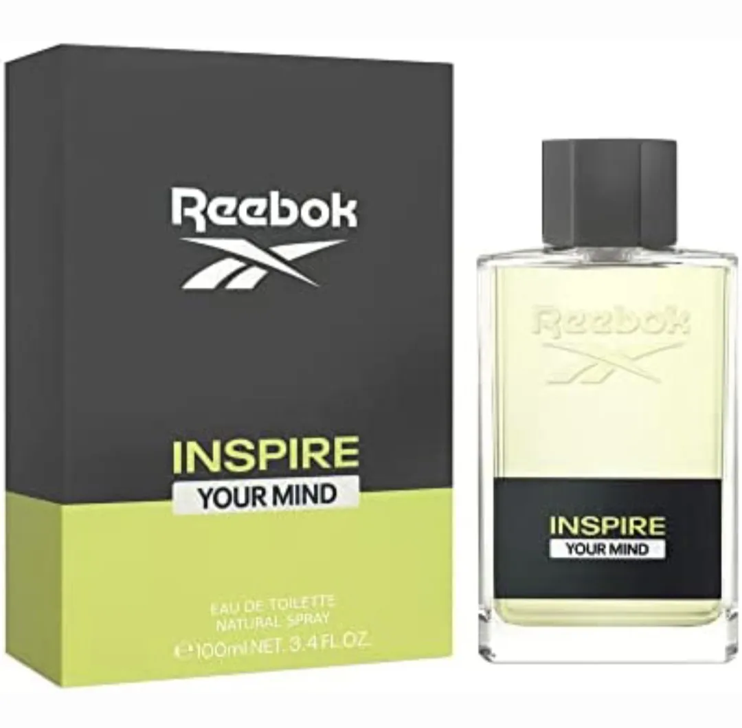 Perfume Reebok Para Hombre 