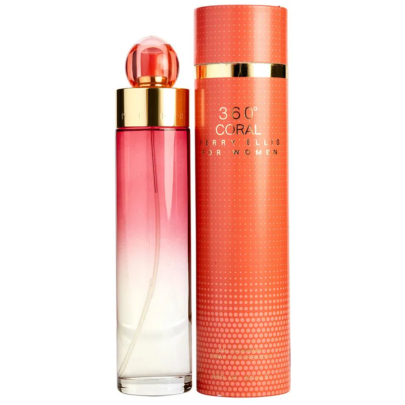 Perfume 360 Para Dama