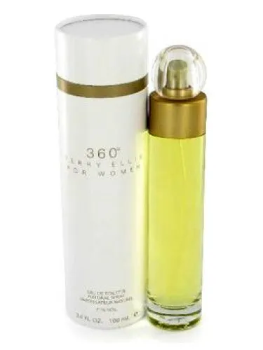 Perfume 360° Dama