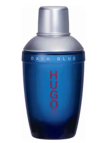 Perfume Hugo Boss Para Hombre 