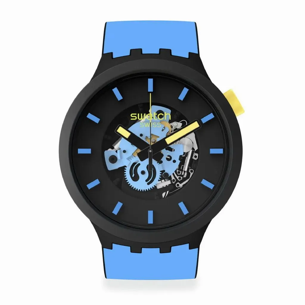 Reloj Swatch Hombre