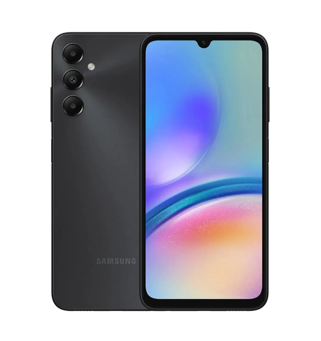 Celular Samsung A05s Negro 128Gb 