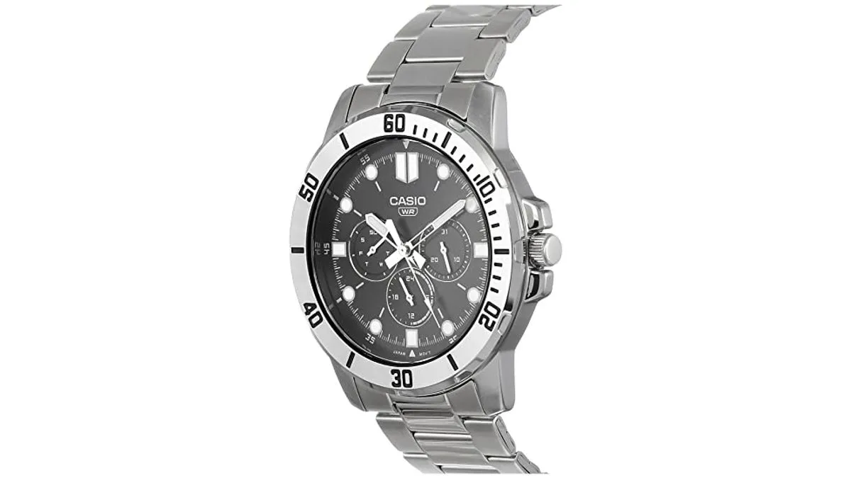 Reloj Casio Hombre 