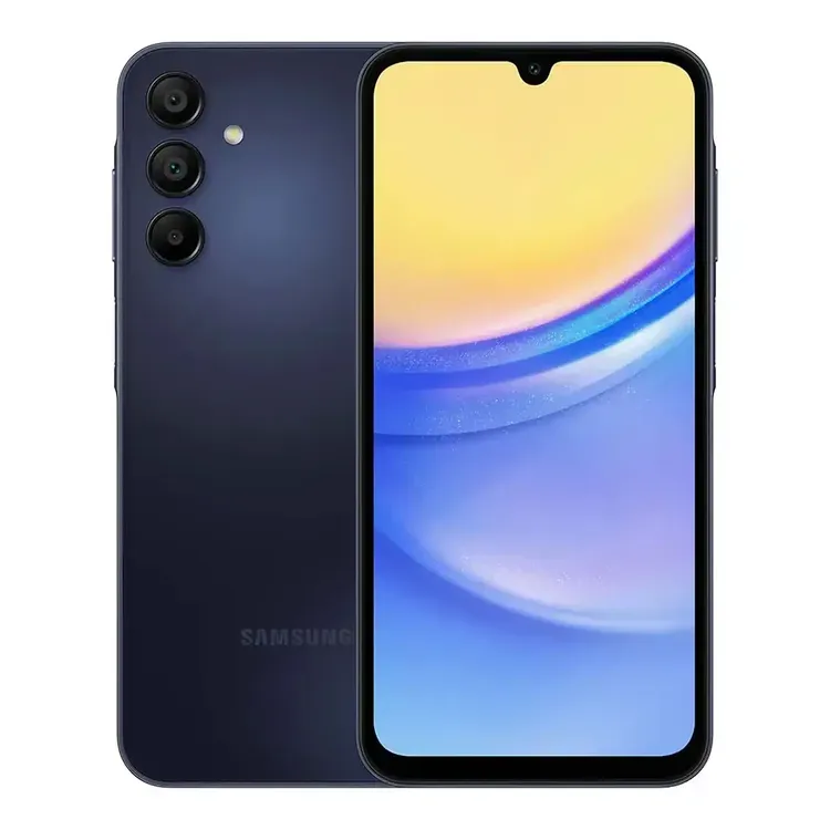 Celular Samsung A15 256Gb / 8Ram Azul 