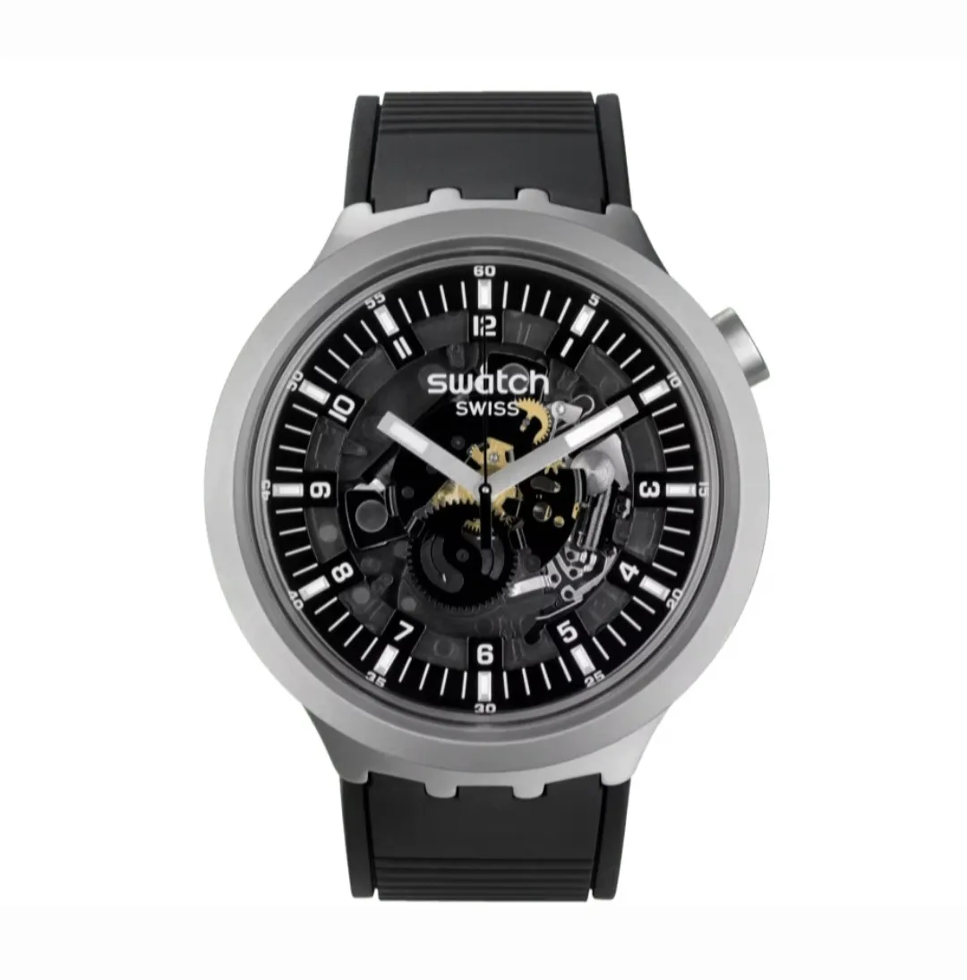 Reloj Swatch Hombre 