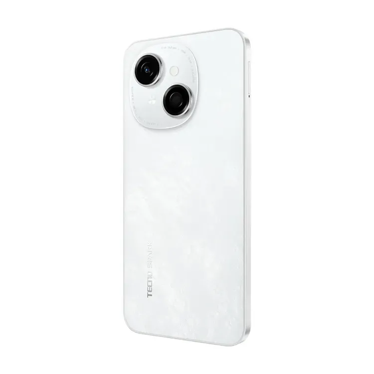 Celular Tecno Spark Go One Color Blanco