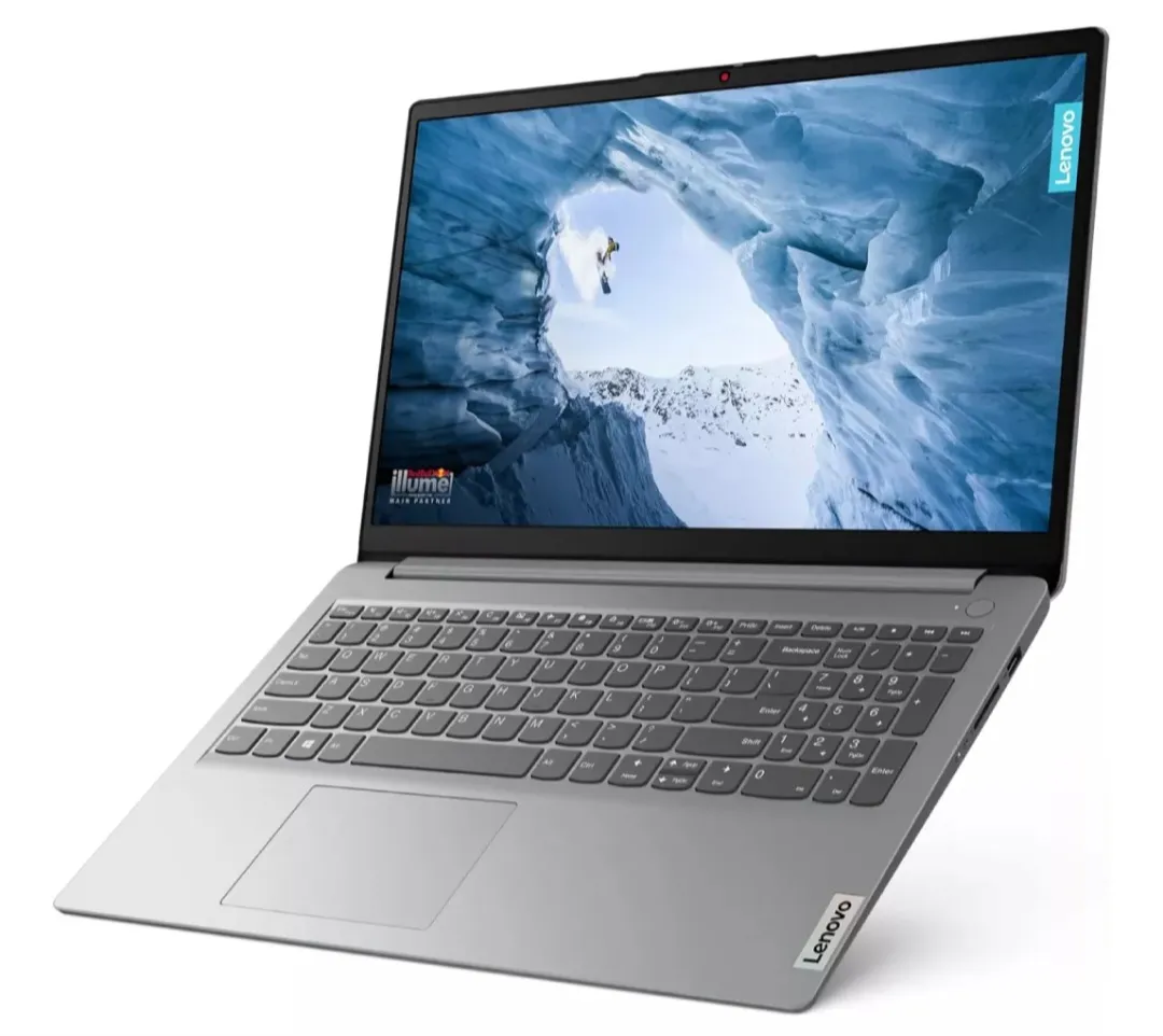 Computador Portátil Lenovo IdeaPad 1  15.6 Pulgadas