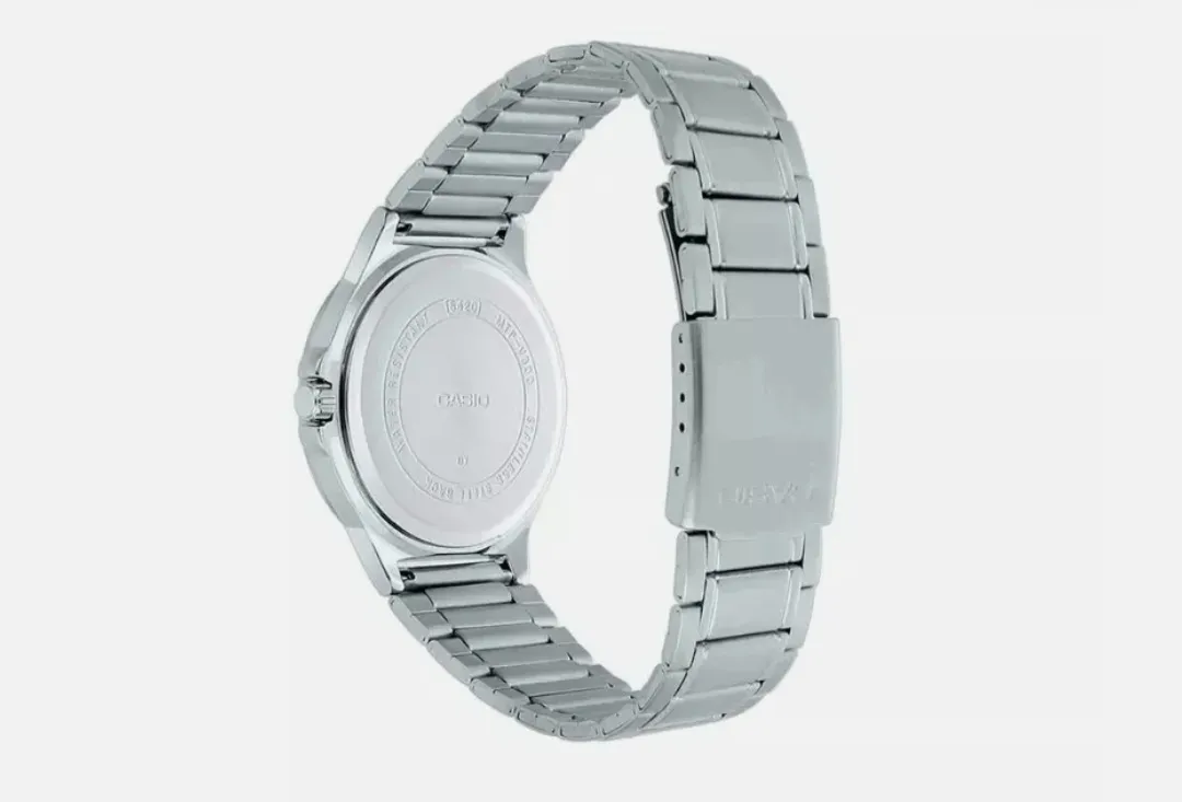 Reloj Casio Para Hombre 