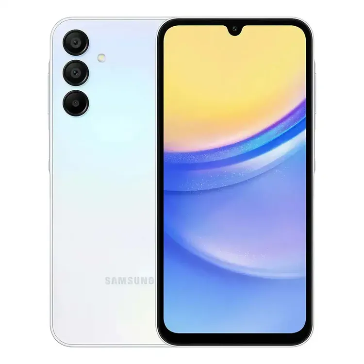 Celular Samsung A15 256Gb / 8Ram Azul 