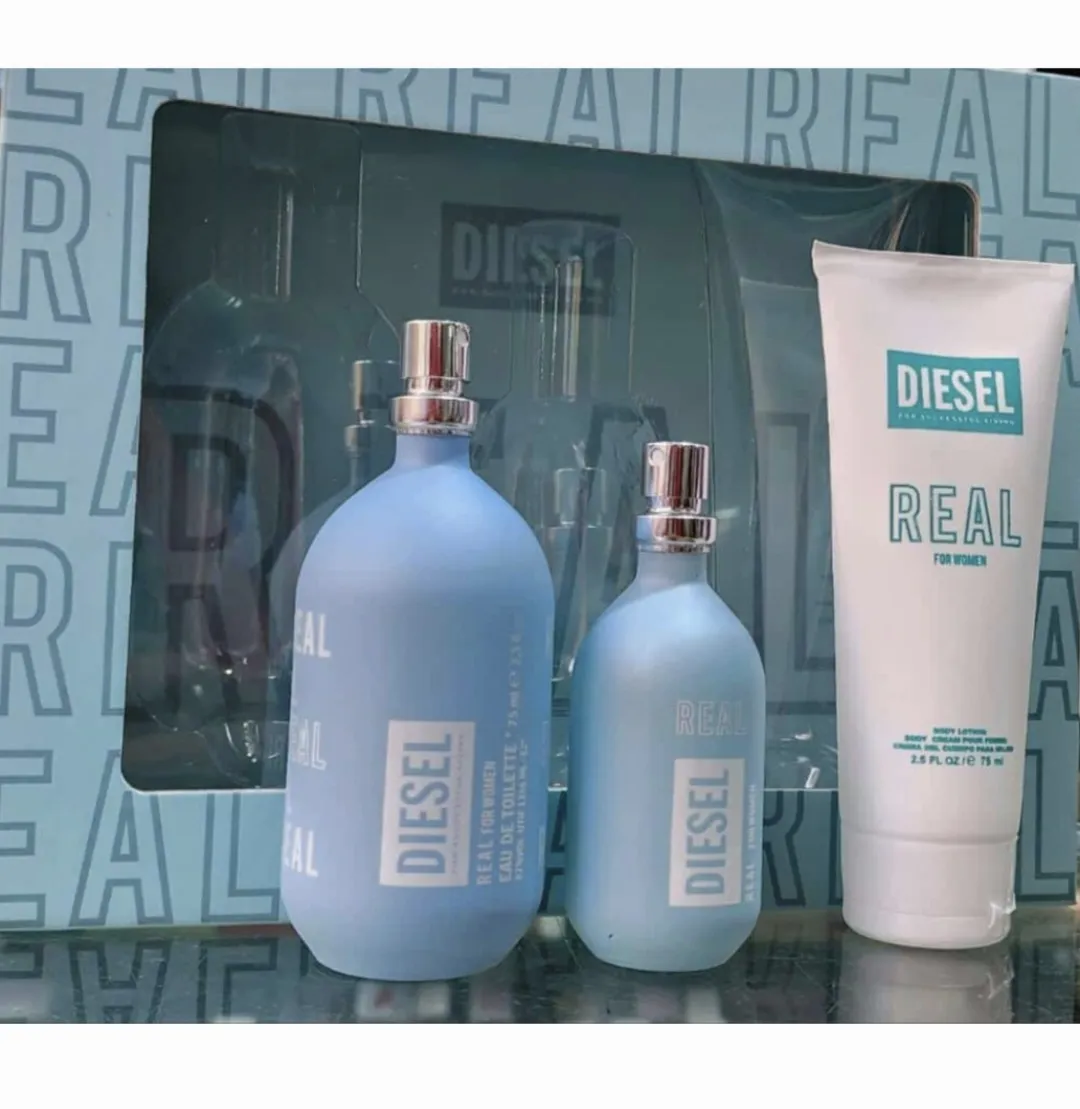 Perfume Diesel Para Dama 