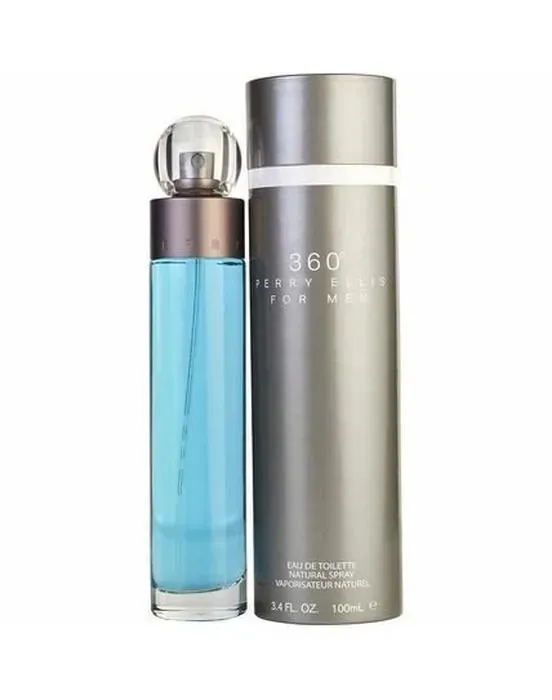 Perfume 360 Para Hombre 