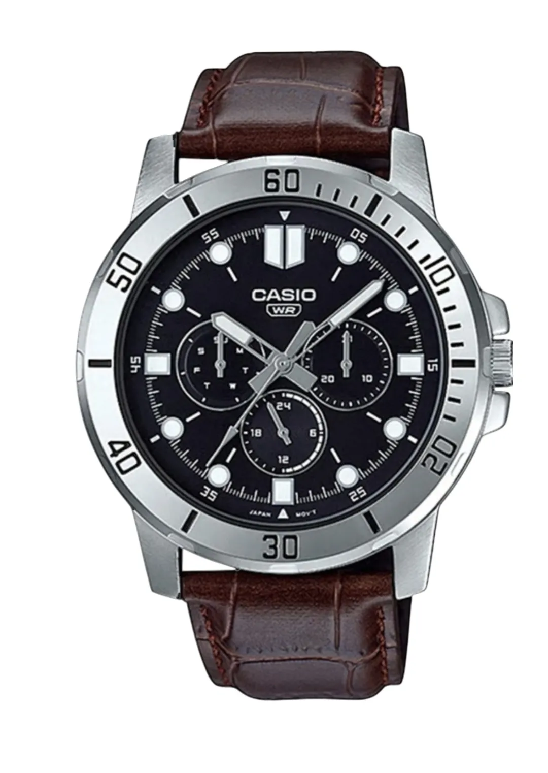 Reloj Casio Para Hombre